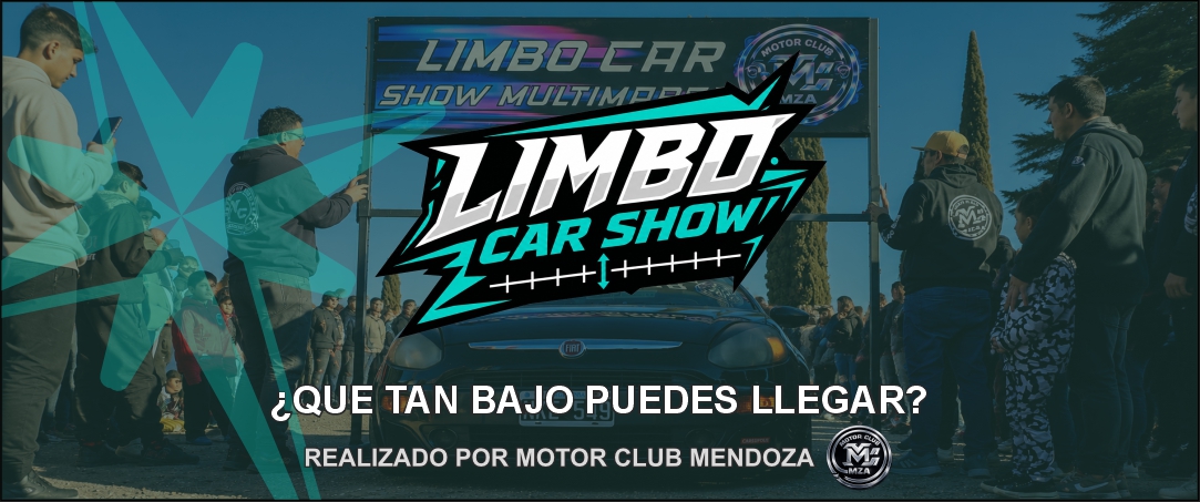Limbo Car Competition