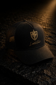Gorra Edición Limitada