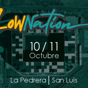 SECTOR 1 dia 1 – FESTIVAL MUSICAL Y MOTOR